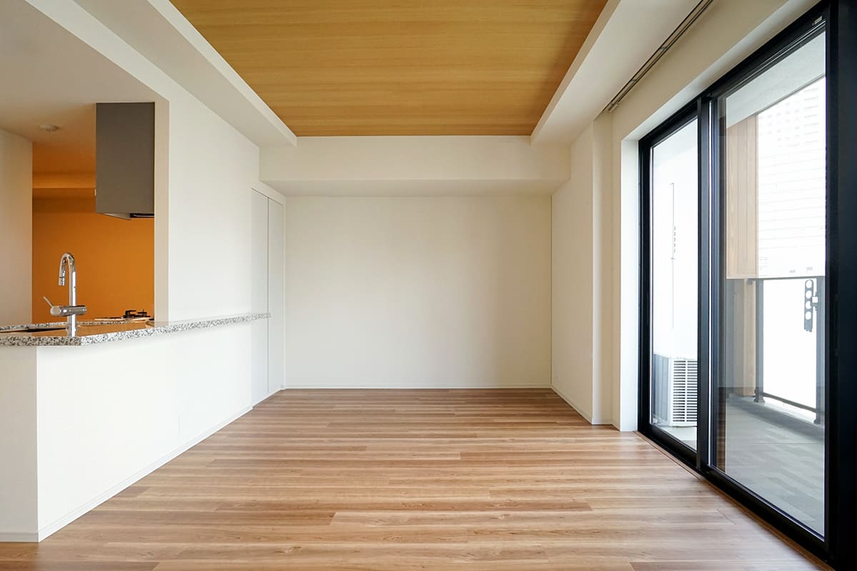 リフォーム・リノベーション事業